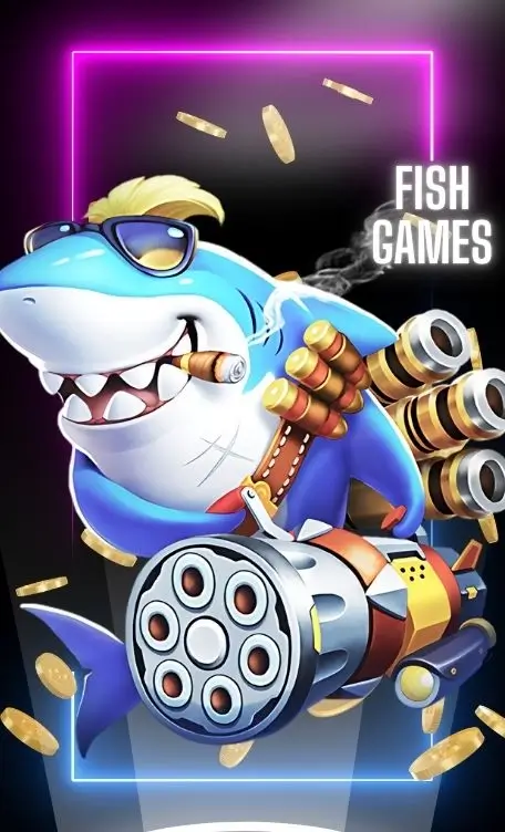 arcade fishing game online win real cash SaffaLuck South Africa